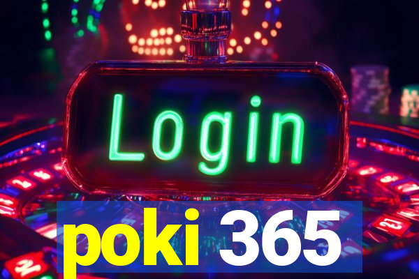 poki 365